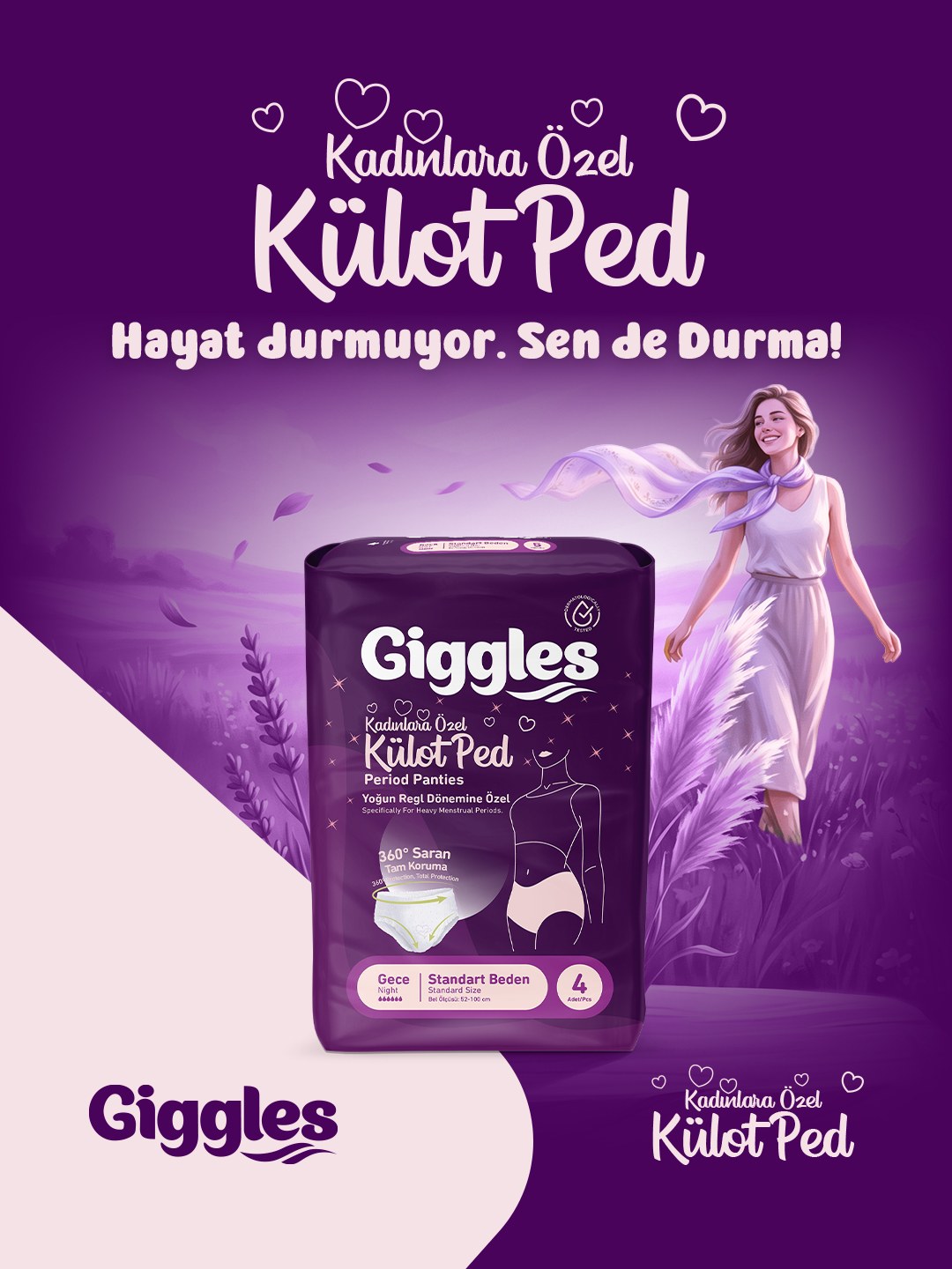 Sevinçler Sağlık üretim tesisi